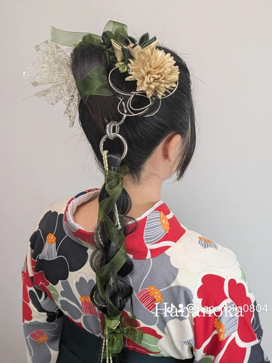 浴衣