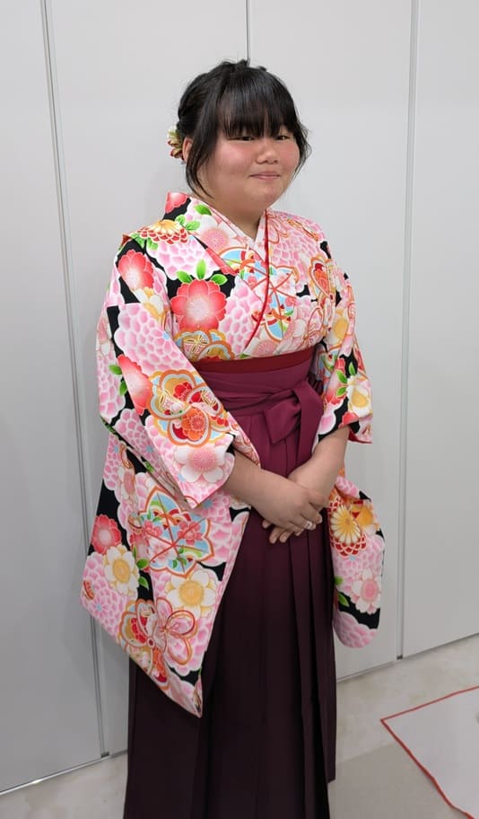 浴衣