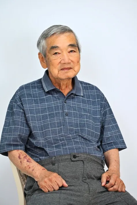 浴衣