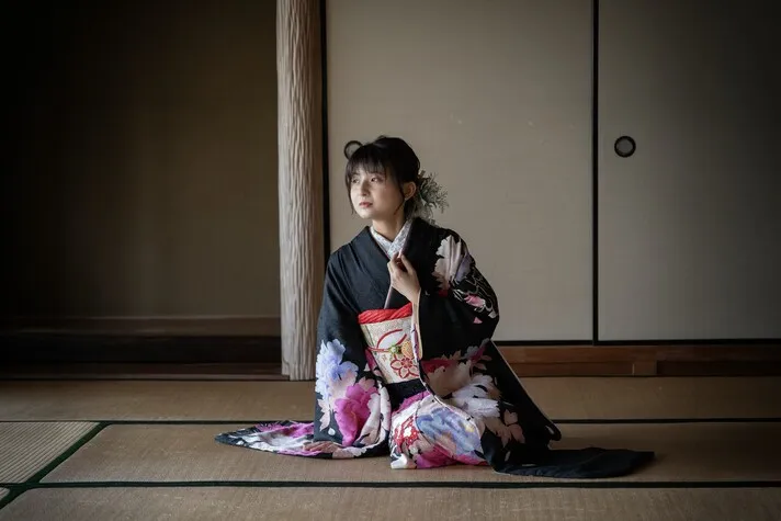 浴衣