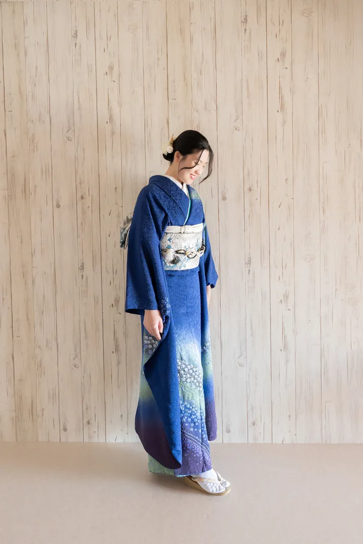 浴衣