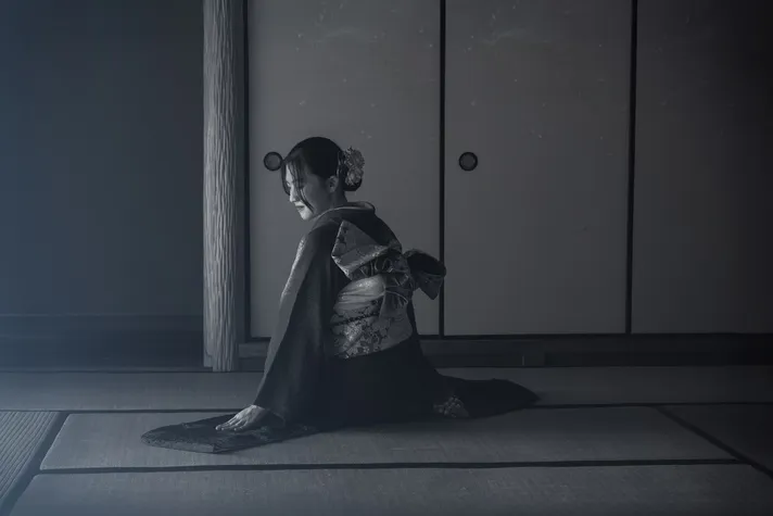 浴衣